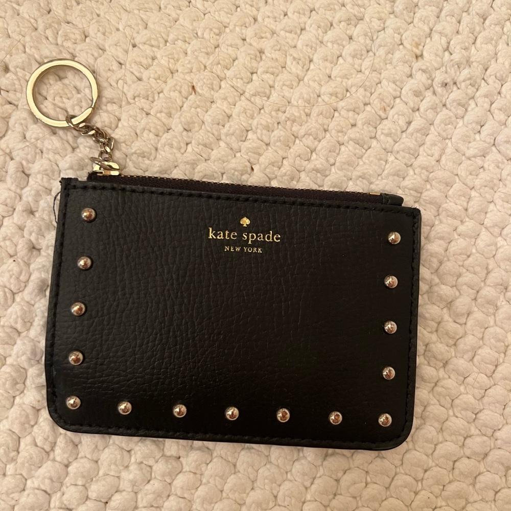 Kate Spade wallet $30